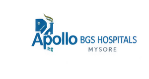 Apollo BGS Hospitals, Mysore logo