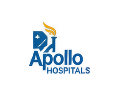 Apollo Hospitals logo