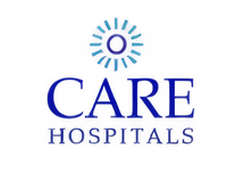 Care Hospitals logo