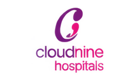 Cloudnine Hospitals logo