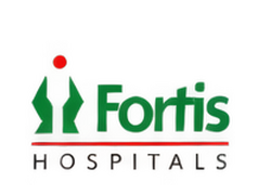 Fortis Hospitals logo