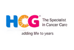 HCG Cancer Care logo