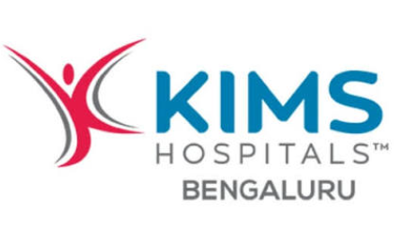 KIMS Hospitals, Bengaluru logo