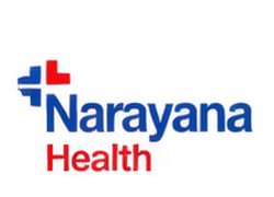 Narayana Health logo