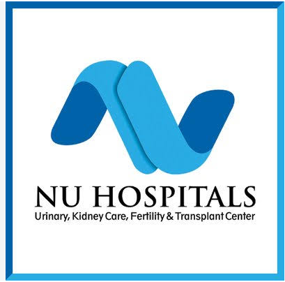 NU Hospitals logo