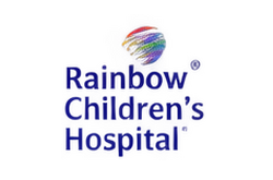 Rainbow Children’s Hospital logo