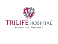 Trilife Hospital logo