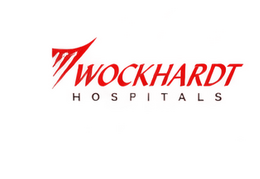 Wockhardt Hospitals logo