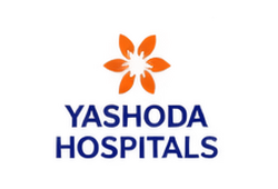 Yashoda Hospitals logo
